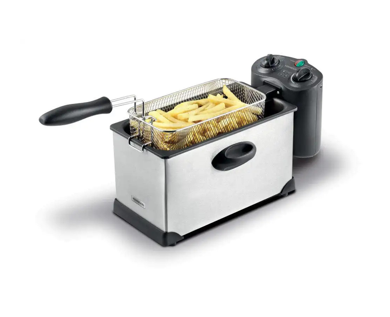 KENWOOD DEEP FRYER Deep Fryer 2000W 3L DFM50