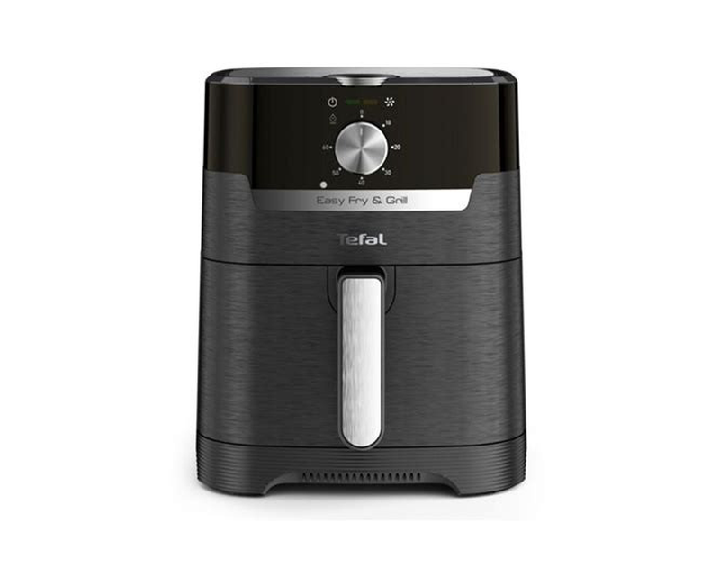 TEFAL AIR FRYER 4.2L Capacity 2in1 Airfryer C Grill 1400W EY501827