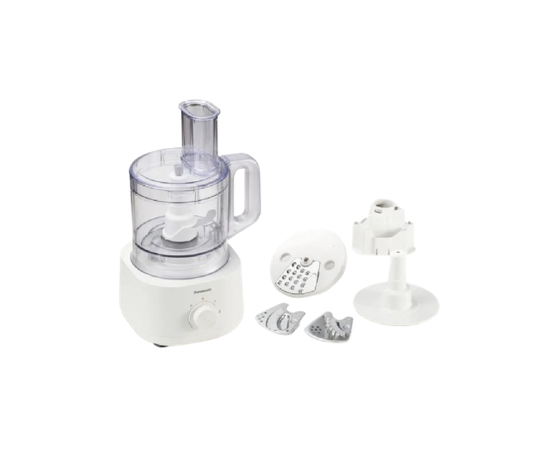 PANASONIC 800W 5in1 18 Functions MKF310WTZ