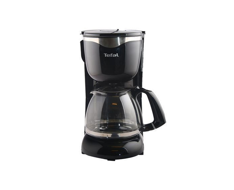 TEFAL Filter coffee maker Filter Coffee Maker 10-15 Cups Capacity with Re-usable filter CM442827