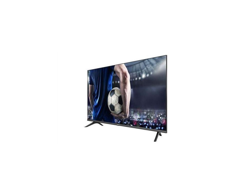 TV 32inch Digital Frameless A5 Series-Black