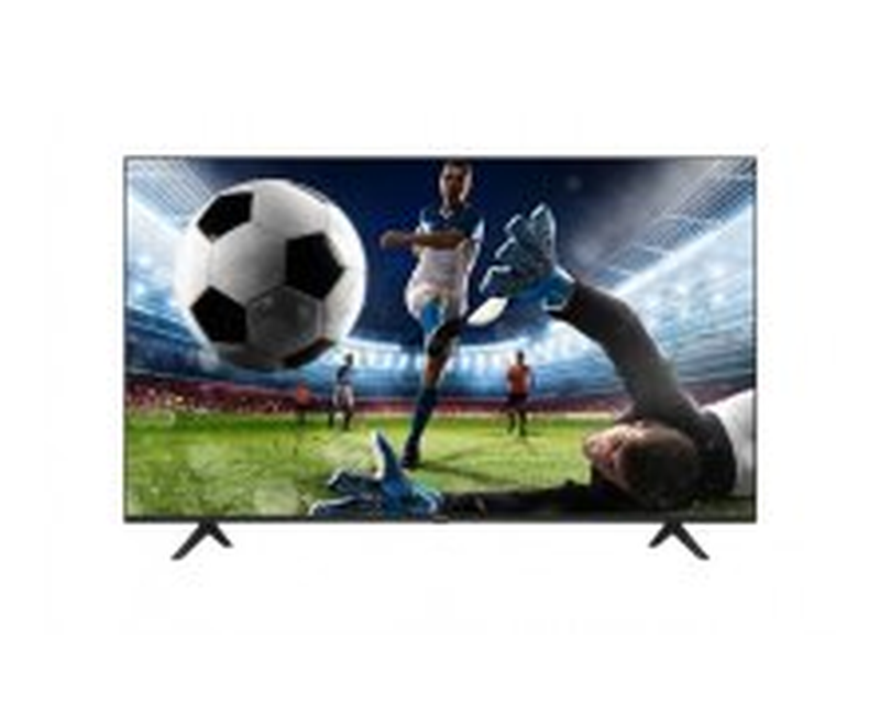 32inch- Digital-Frameless A5 Series Black