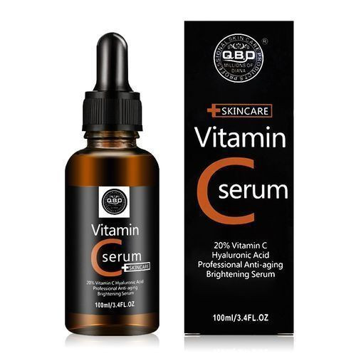 Good Skin Vitamin C Serum - 100ml