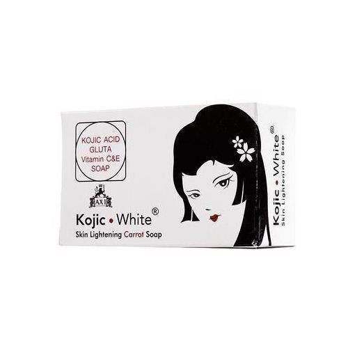 Kojie San Skin Lightening Kojic Acid Soap -135g