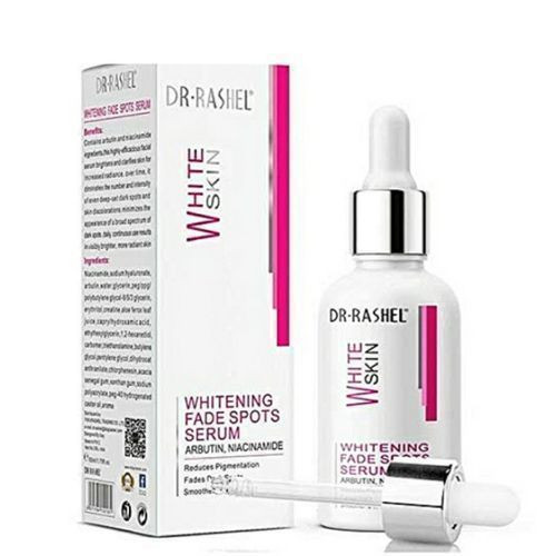Whitening Fade Spots Serum 50ml