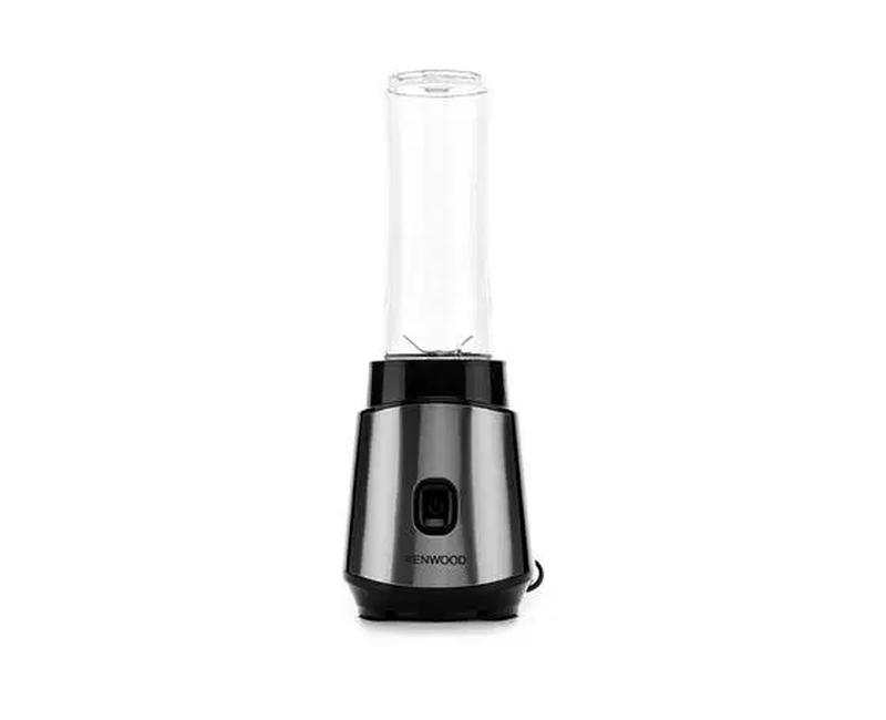 KENWOOD NUTRI BLENDER 350W with FREE to Go Bottle BLM05.A0BK