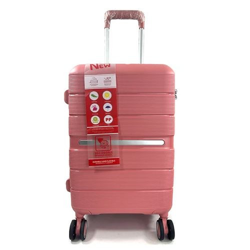 A vintage Small Travel Suitcase Sizes It's Strong Water Proof Material Durable It's Has Multiple Colours Extremely Durability