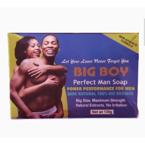 Perfect Soap For Men 135g