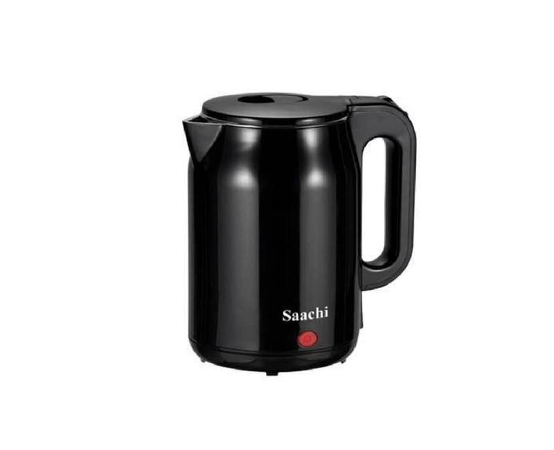 Fast Boiling Large Electric Kettle Of 1.8 Liters