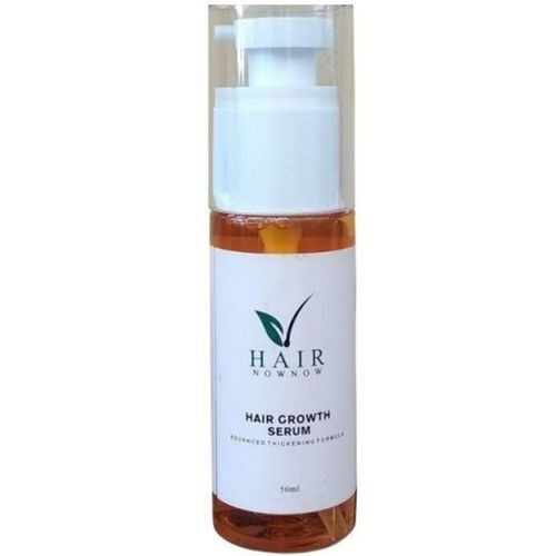 Hair Now Now Growth Serum 50ml
