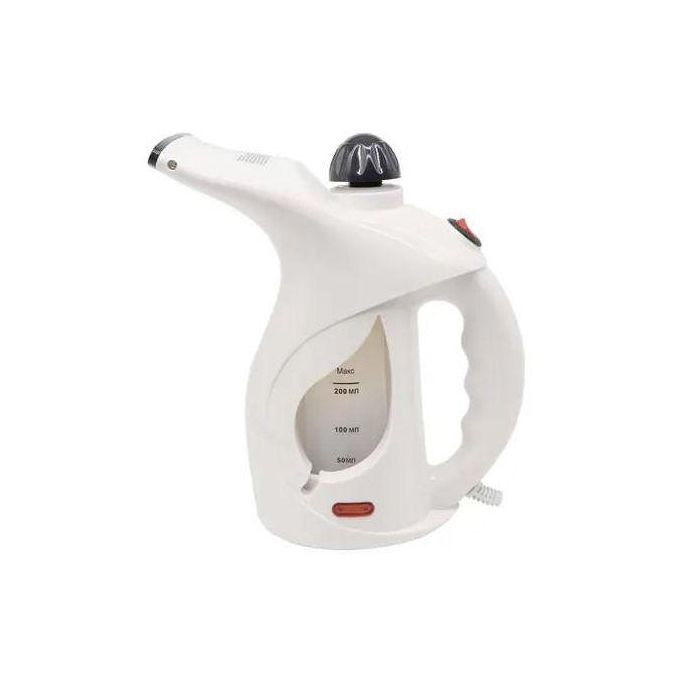Electric Travel Home High Efficient Garment Steamer-Multicolours