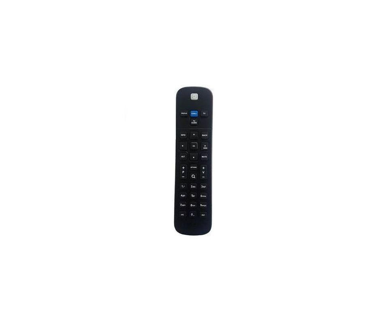 Remote Control for Decoder  Model B7  Black