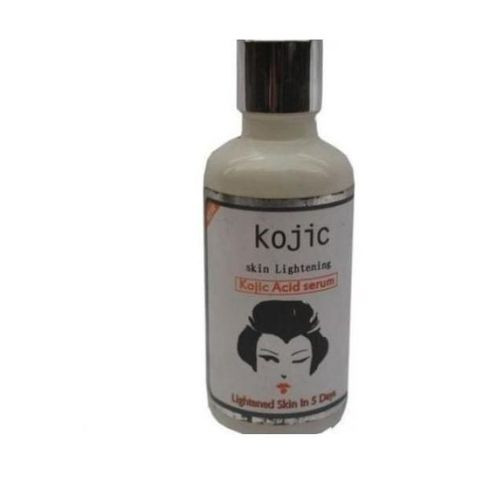 Kojic Acid Skin Lightening Serum 50ml