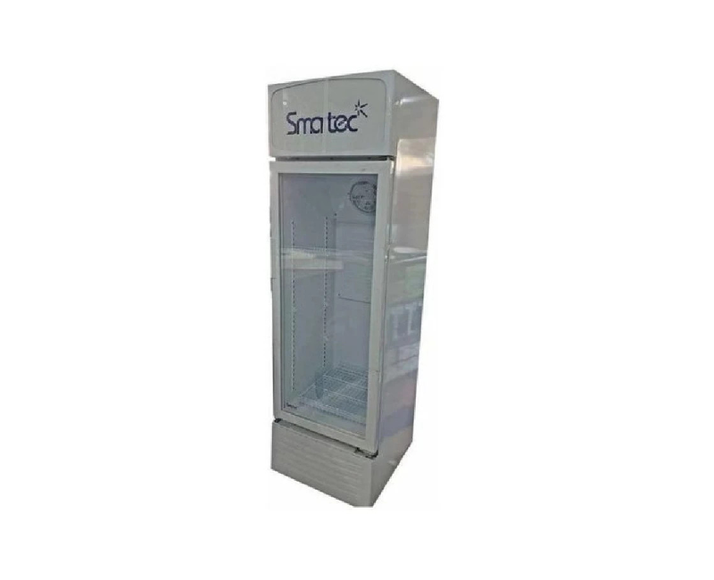 SMARTEC 400 Ltrs Beverage Coller Chiller