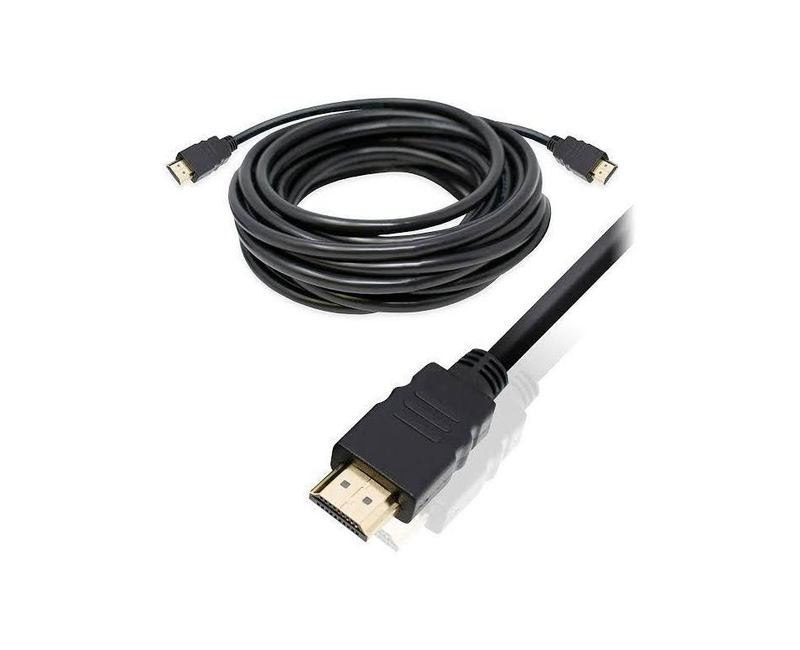 HDMI Cable 30m High Definition 4k - Black