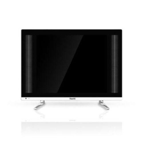 Saachi 19 inch Slim LED HD Analog TV - Black
