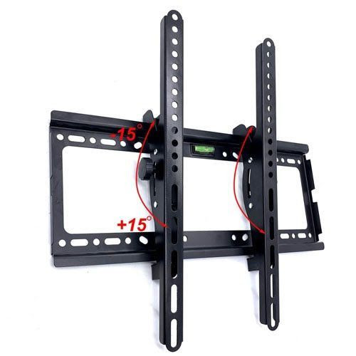 Up and Down Movable TV Wall Mount  For 42 To 70  Black