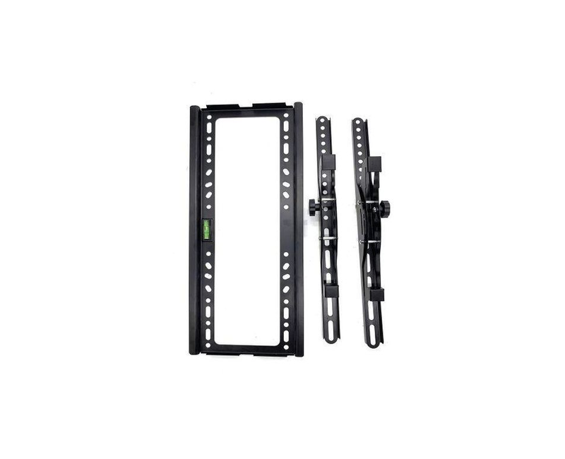Tilting- TV Wall Mount Suitable For 42 To 70 -Black