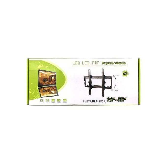 Tilt TV Mount For 42 To 70 Inch