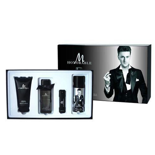 Honorable Men's Gift Set