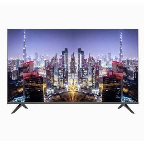 19 Inch Digital Television LED Flat TV with USB & HDMI Supports –Black