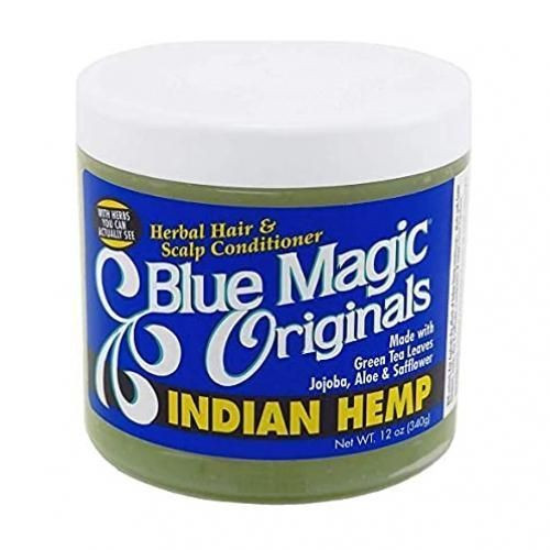 Blue Magic Indian Hemp 340g 12 oz