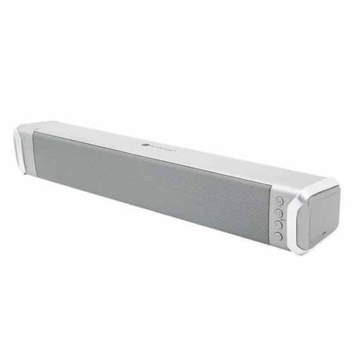 Very Long Bluetooth Wireless Speaker Sound Bar Home Theatre-Black