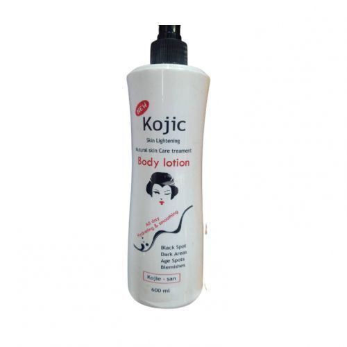 Kojie San Body Lotion - 600ml