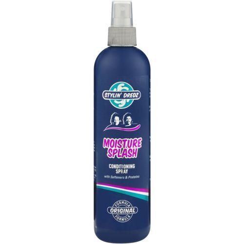 Stylin’ Dredz Moisture Splash Conditioning Spray-350ml