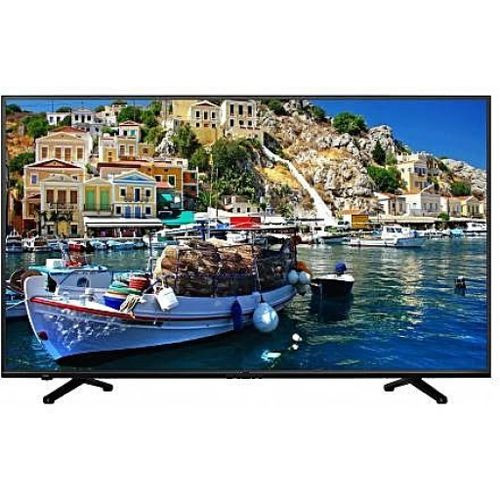 32 Inch Digital Led Television With Hd Picture Inbuilt Decoder And Clear Sound -Black