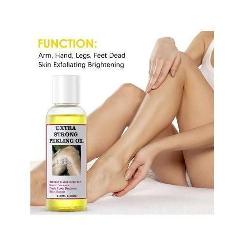 Extral strong Peeling Oil