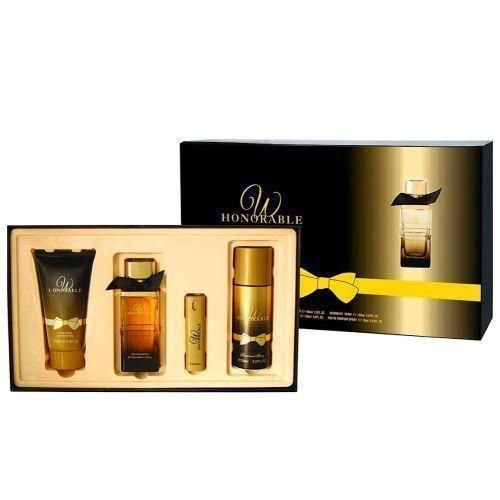 Honorable Women's Gift Set