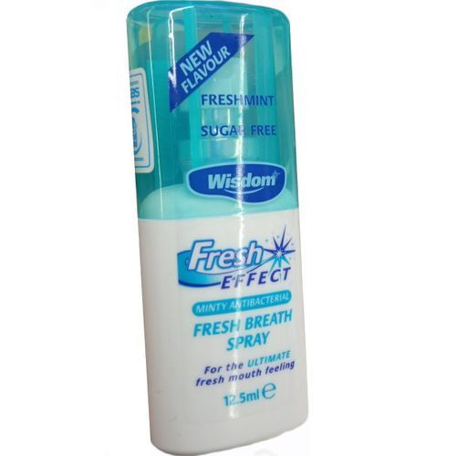 Rivaj Uk Sweet Breath Cloves Mint Fresh Breath Mouth Freshener Spray - 20ml