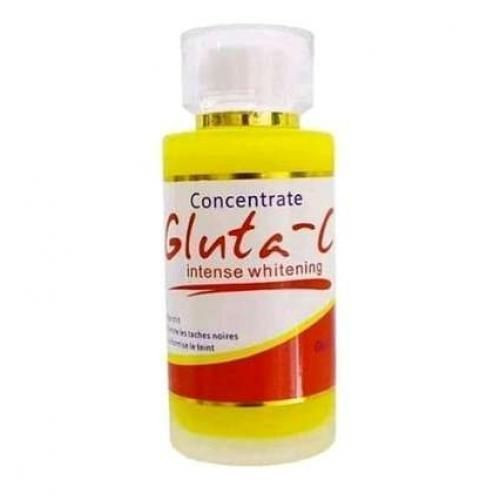 Gluta C Concetrate Intense Whitening Serum