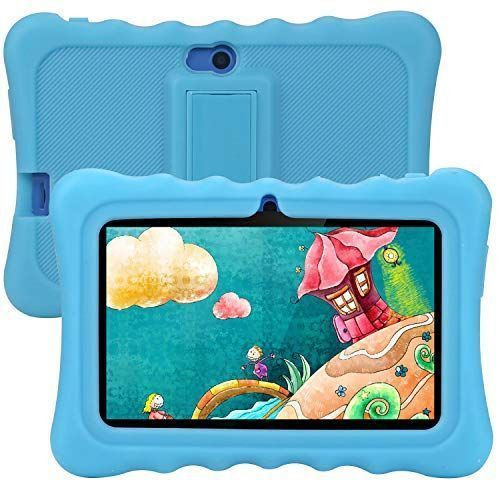 Bebe Kids Gaming Tablet - Blue