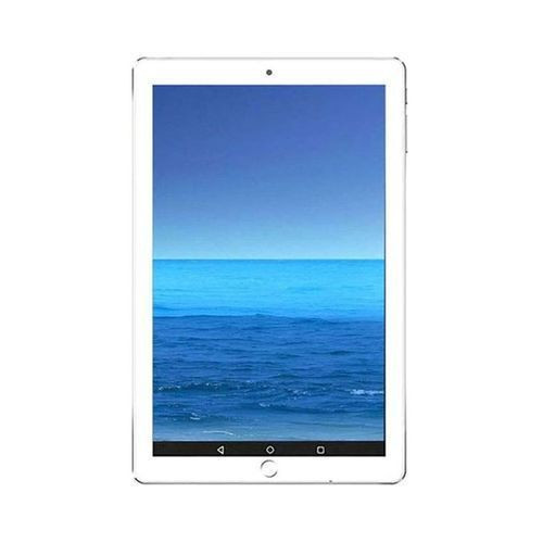 10." 4GB RAM 64GB ROM 4200mAh - SILVER