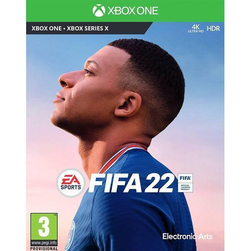 FIFA 22 (Xbox One) - Green