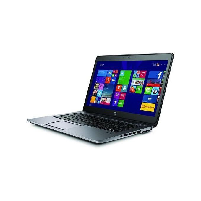 Elite Book 840 G2, Intel Core i5,8GB Ram, 500GB Hdd- Refurbished - Silver & Black