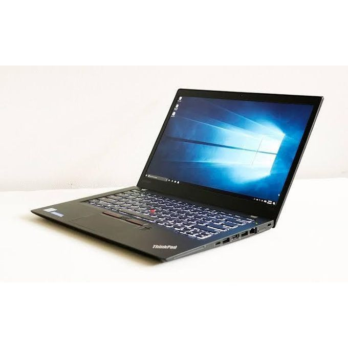 Thinkpad T460s core i5 6th Gen,8GB RAM, 256GB Ssd - Black- Refurbished