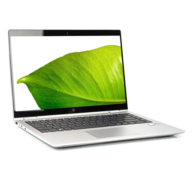 ProBook 430 G8 13.3" Notebook - Intel Core i5 11th Gen - 16 GB RAM - 512 GB SSD -FHD Touch Screen- Windows 11 Pro - Refurbished