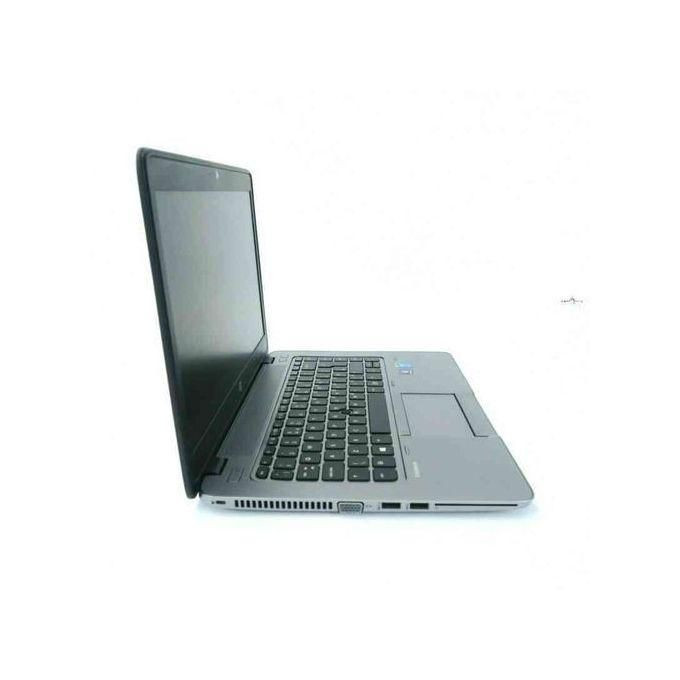 Elite Book 840 G2, Intel Core i5,8GB Ram 500GB HDD- Black- Refurbished