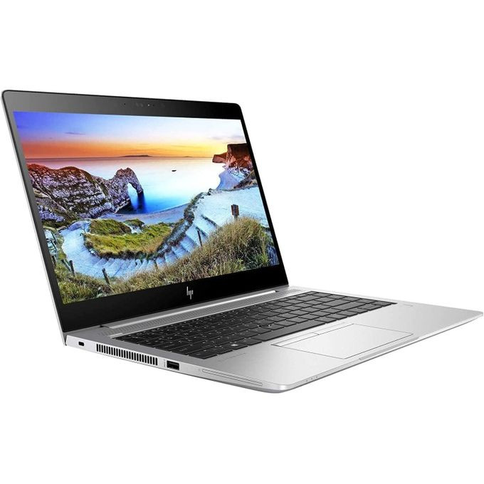 Elitebook 840 G5 14-inch FHD (1920x1080) Business Laptop Intel Core i5, 8GB RAM, 512GB SSD , Windows 11 Pro- Refurbished