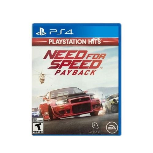 Need For Speed Payback - Playstation 4