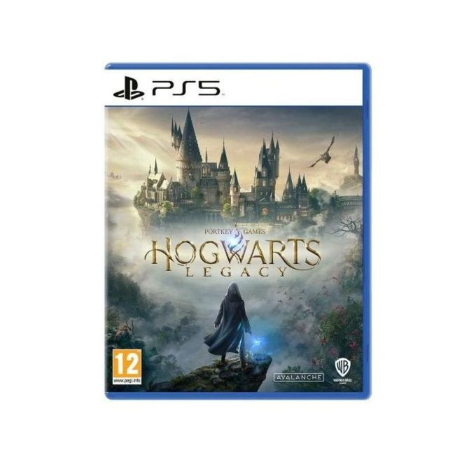 Hogwarts Legacy - PlayStation 5