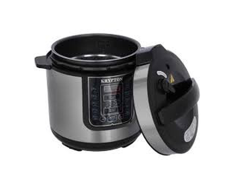 KNPC 6297 Multi cooker/6L/14 Pgrms/Digital display