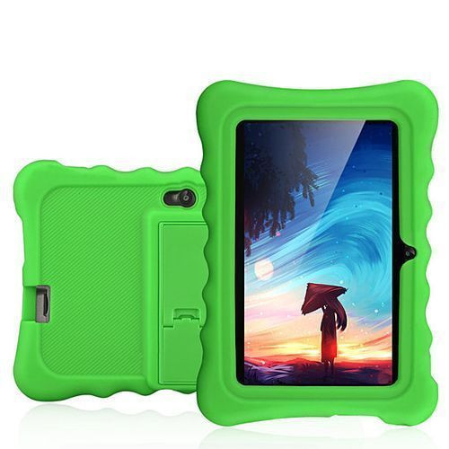 Bebe  Kids Gaming Learning tablet - Green