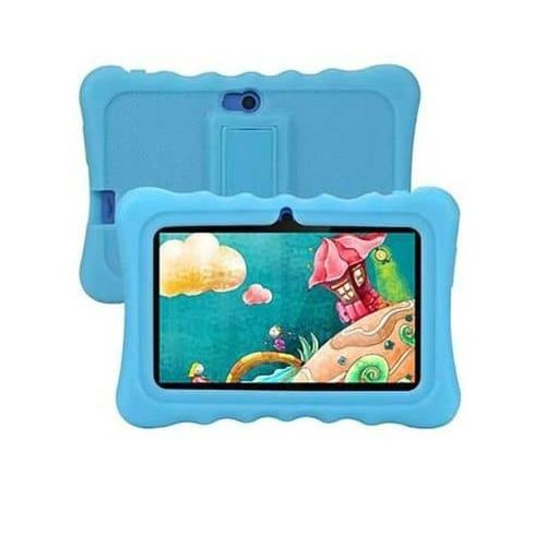 Bebe 7" Inch 32GB RAM Wi-Fi Tablet - Blue