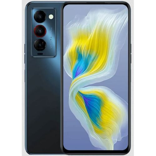 Tecno Camon 18 Premier 6.7" 8GB RAM 256GB ROM 64MP - Sky