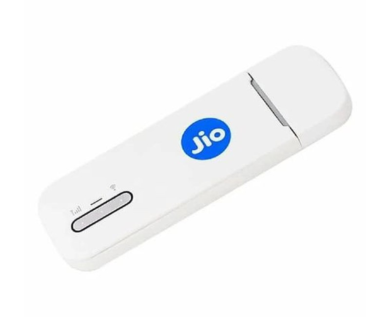Jio Dongle USB 3 Plug & Play wifi 4G LTE Modem MF832 Mobile Router All sim support Mifi