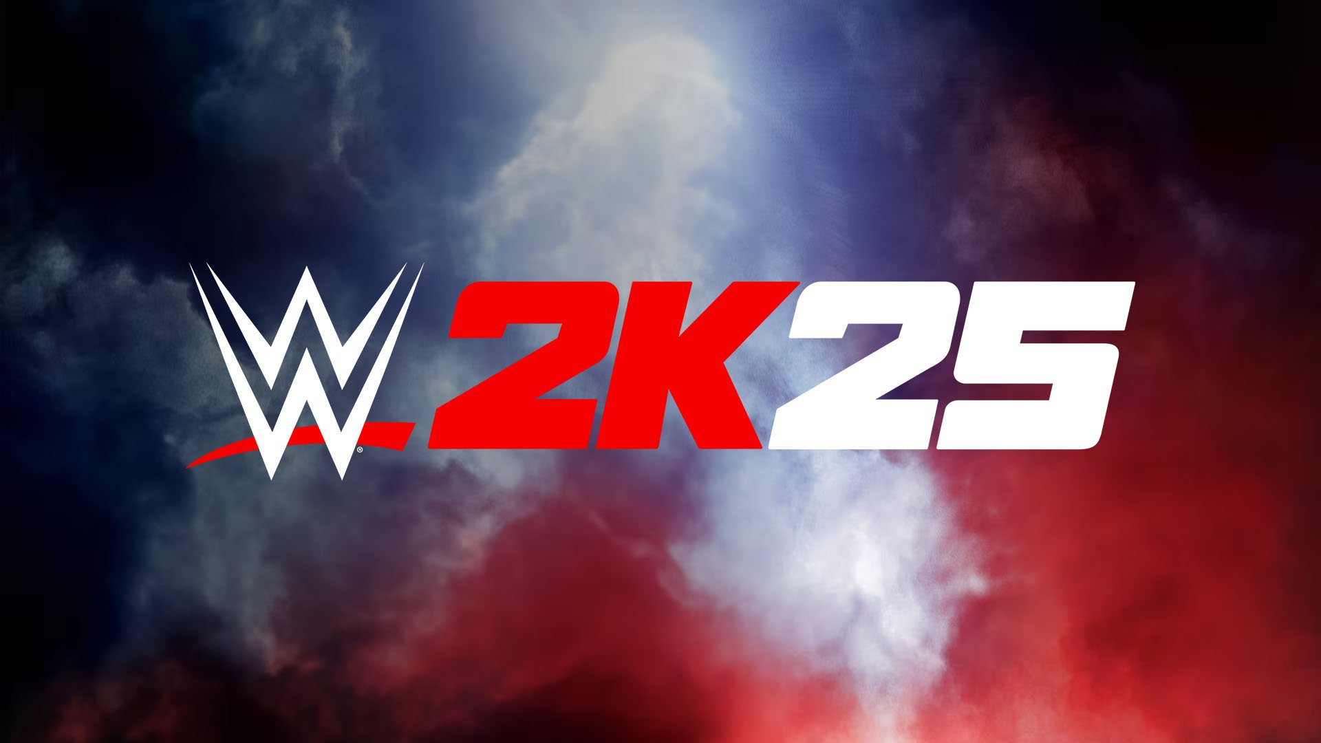 WWE 2K25 for PS5